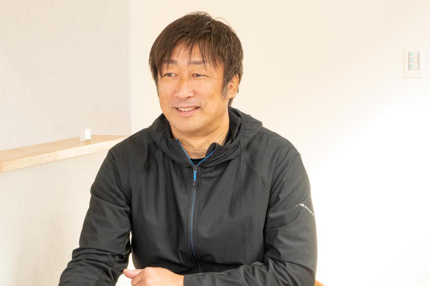 スタッフの写真